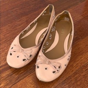 Sperry Ballet Flats